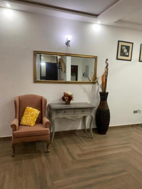 A place like home 3 bedrooms at East Airport